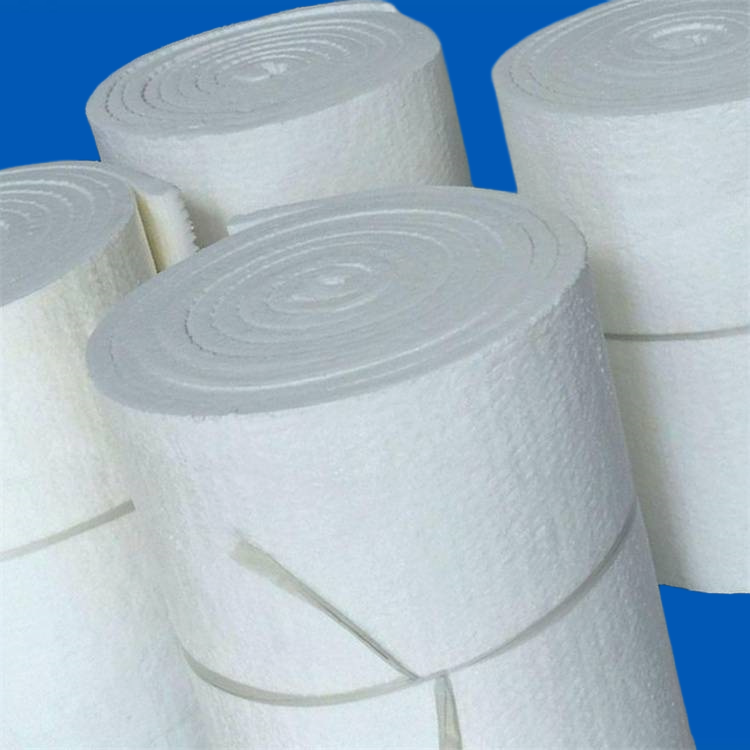 长兴陶瓷纤维毡